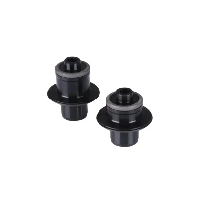 Reynolds End Cap Gw Disc 15mm Front