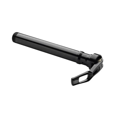 Rock Shox 15x100mm TA 148mm Length Front Maxle Lite in Black