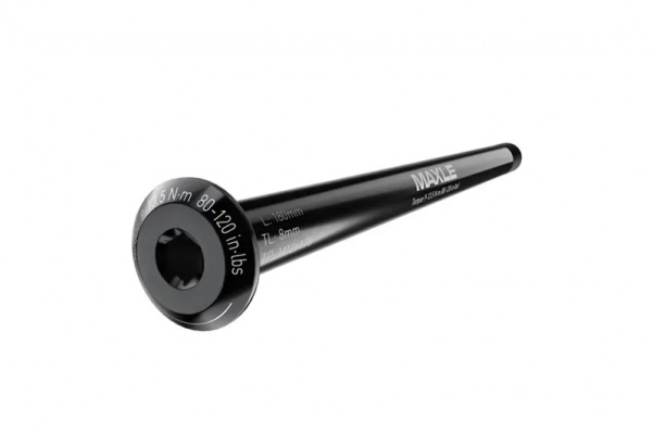 Rock Shox Maxle Stealth 12x148/174/20mm Rear MTB Axle - Standard