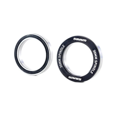 SRAM Bearing Assembly for BB30 in Black