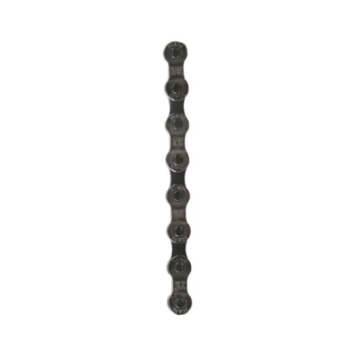 SRAM PC870 7/8-speed 114-link Chain in Silver/Grey