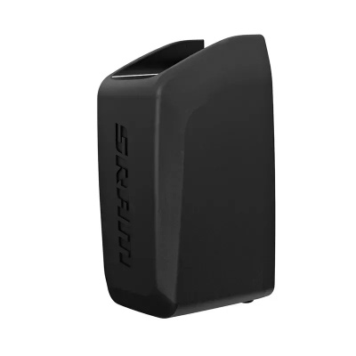 SRAM eTap Front/Rear Derailleur Battery in Black