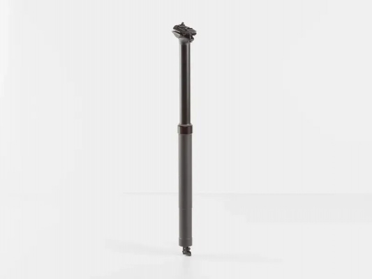 Seatpost Bontrager Line Elite Dropper 100mmtravel BLACK 34.9mm x 345mm x 100mm
