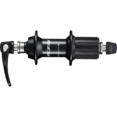 Shimano 105 FH-R7000 11-Speed 130 mm Q/R 36 Hole