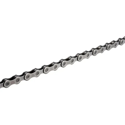 Shimano CN-E8000-11 Rear/Front Single Quick Link 138L SIL-TEC Chain