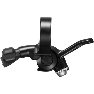 Shimano Deore SL-MT500-L Band On Left Hand Adjustable Seatpost Lever