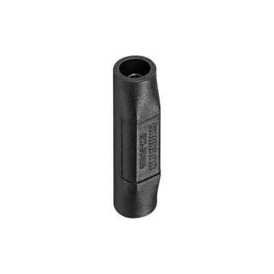 Shimano E-Tube Di2 EWJC200 2-port Junction in Black