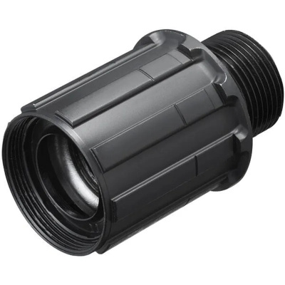 Shimano F/Body Fhrs470 Black one size