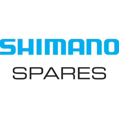 Shimano WHRS30R RH Lock Nut right hand