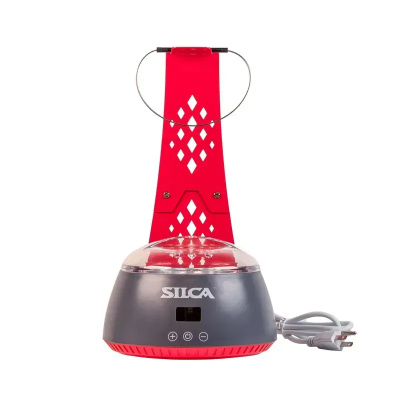 Silca Ultimate Chain Waxing System in Pink