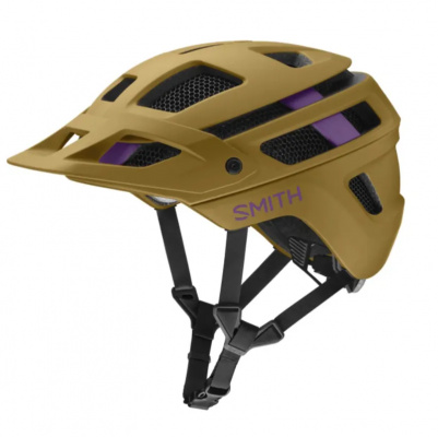 Smith Forefront 2 MIPS Matte Coyote/Indigo Large