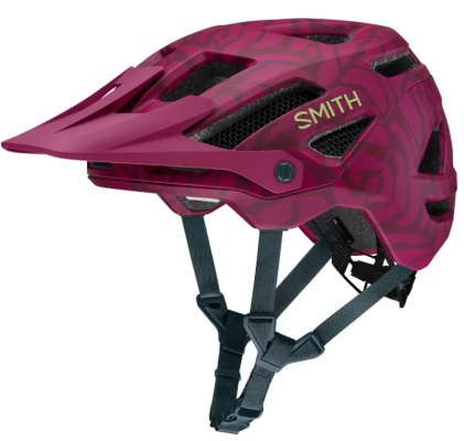 Smith Payroll Mips Matte Huckleberry