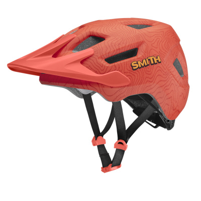 Smith Sidekick Junior. Mips Matte Blaze