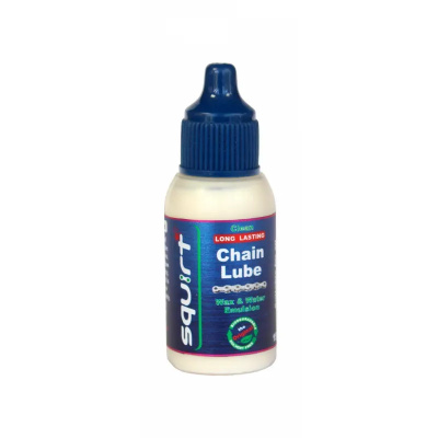 Squirt Long Lasting Chain Lube