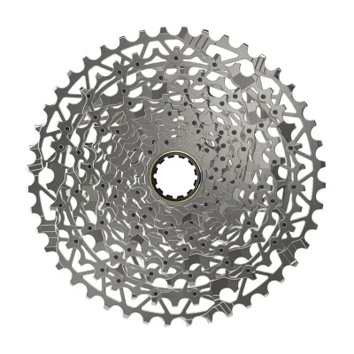 Sram XPLR XG-1251 Cassette In Silver