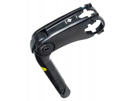 Stem Bontrager Blendr Adjustable 31.8/85mm 180mm BLACK adjustable x 85mm