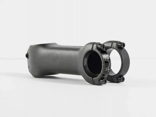 Stem Bontrager Elite 31.8 Mm 17-Deg. 75 Mm BLACK 17 deg. x 75mm