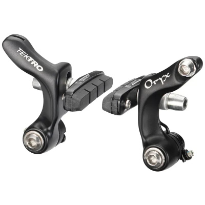 Tektro 992AG Cantis Single Cyclocross Brake in Black