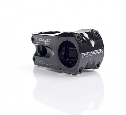 Thomson Elite X4 1.5in Stem in Black