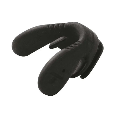 Tifosi Podium Replacement Nose Piece in Black