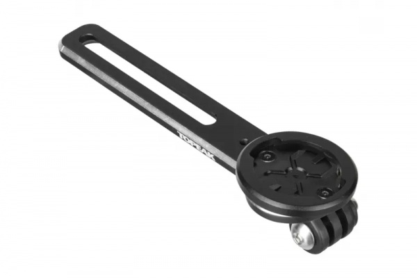Topeak UTF Multi Mount Fixer Integrated Cockpits