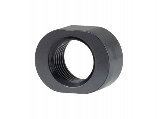 Tre M10x1.0mm Nut Insert in Black