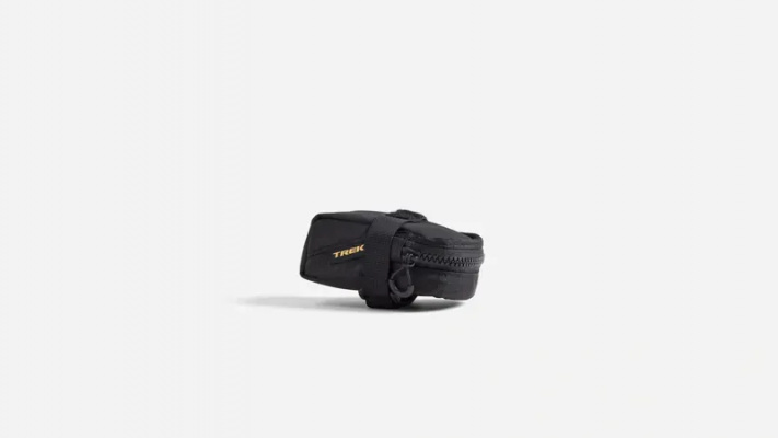 Trek 0.28L Saddle Bag in Black