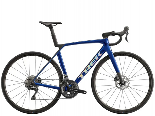 Trek 2025 Madone SL 5 Gen 8 Hex Blue