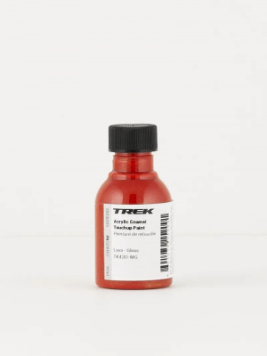 Trek 30ml Paint Touch-up - Gloss Red Green TK430-MG