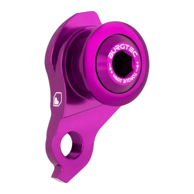 Trek ABP UDH Hanger - Purple Rain