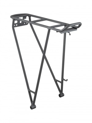 Trek Activity Lightweight Rear Cycling Rack in Black