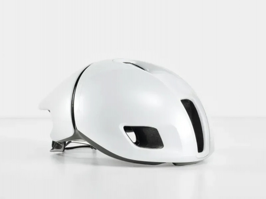 Trek Ballista Mips Ce Helmet in White