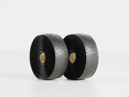 Trek Bar Tape Ecotack One Size in Black