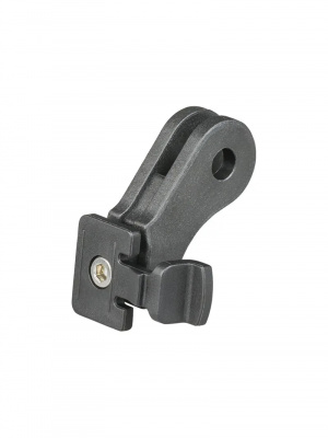 Trek Bontrager Blendr Universal Ion Mount Stem In Black