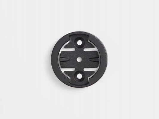 Trek Bontrager Computer Part Pro Blendr Garmin Insert B Black one size