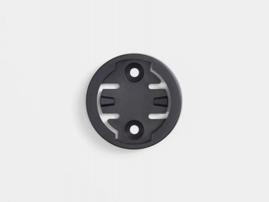 Trek Bontrager Computer Part Pro Blendr Wahoo Insert Bl Black one size