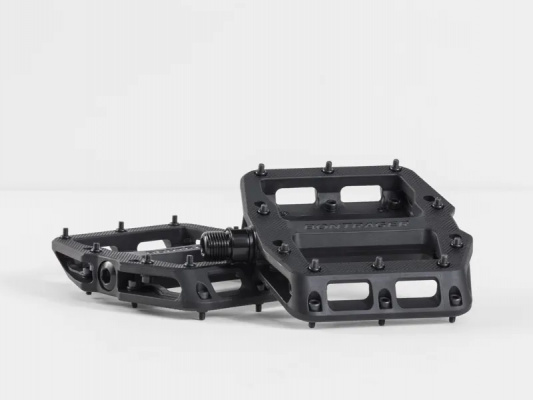 Trek Bontrager Line Elite 9/16-inch 15mm MTB Pedals in Black