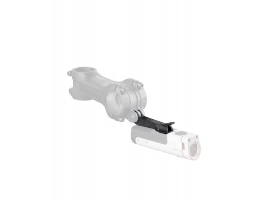 Trek Bontrager Stem Part Black blendr road ion light mount