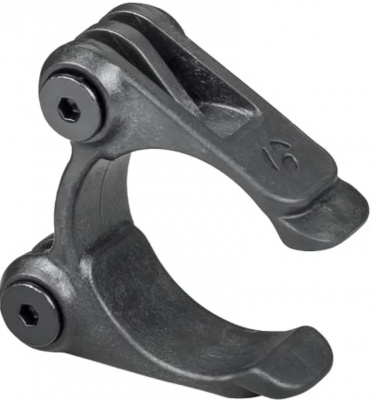 Trek Bontrager Stem Part Blendr Kovee Pro 35 Mm Mono Black