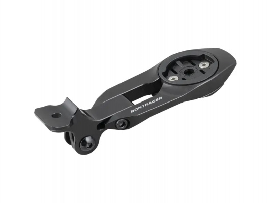 Trek Bontrager Stem Part Bontrager SC Blendr Duo Base And Compute Black