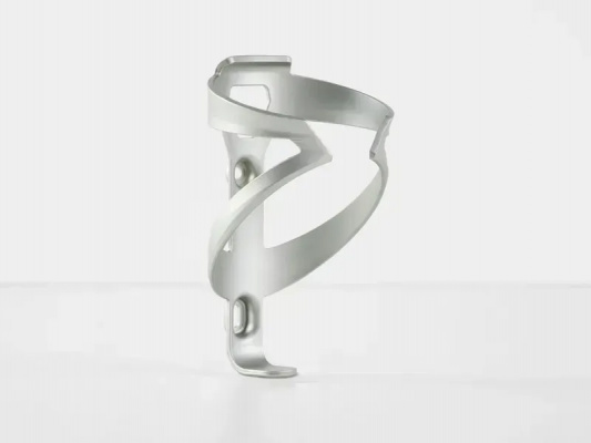 Trek Bottle Cage Elite Ocean Recycled Plastic In Lunar Silver