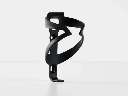 Trek Bottle Cage Elite Ocean Recycled Plastic In Matte Black/Dark Grey
