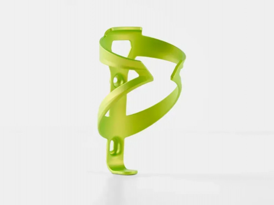 Trek Bottle Cage Elite Ocean Recycled Plastic In Power Surge
