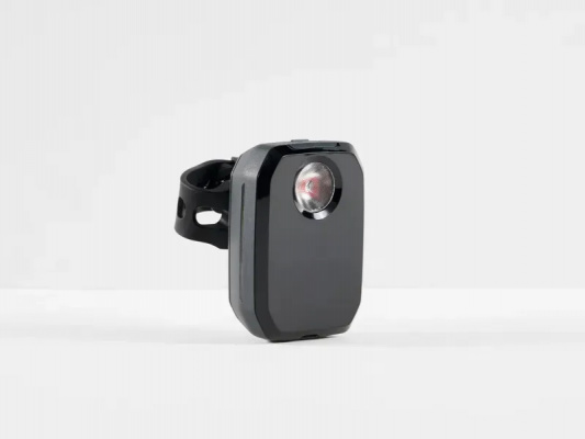 Trek CarBack USB Rechargeable Radar Rear Light