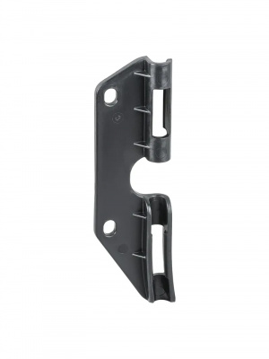 Trek Domane+ SLR Range Extender Cable Guide in Black