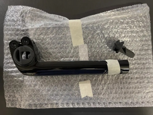 Trek Domane / Domane + Carbon Seatpost Tall Gloss Black 168mm x 20