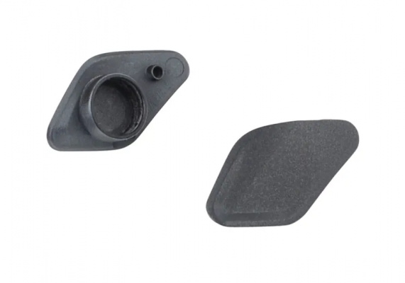 Trek Domane IsoSpeed Replacement Cover in Black