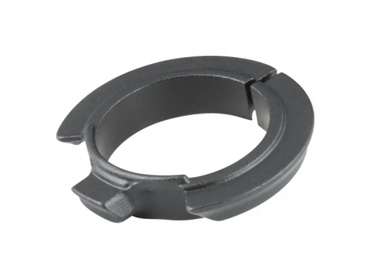 Trek Domane MKIV Headset Compression Split Ring in Silver