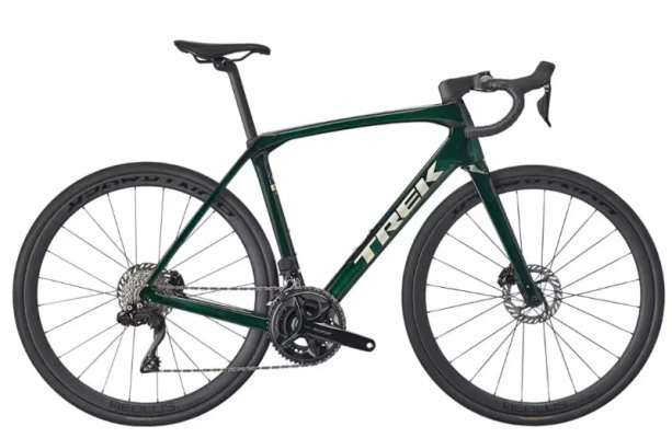 Trek Domane SL 6 IVY SMOKE