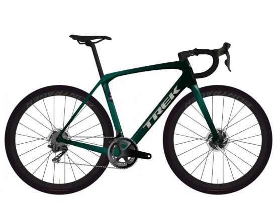 Trek Domane SL 6 IVY SMOKE